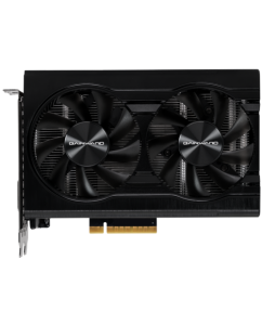 Купить Видеокарта Gainward GeForce RTX 3050 Ghost [NE63050018P1-1070B] в E-mobi