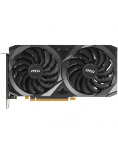 Купить Видеокарта MSI GeForce RTX 3060 VENTUS 2X OC (LHR) [RTX 3060 VENTUS 2X 12G OC] в E-mobi