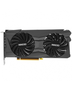 Купить Видеокарта INNO3D GeForce RTX 3060 TWIN X2 (LHR) [N30602-12D6-119032AH] в E-mobi