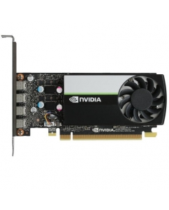 Купить Видеокарта NVIDIA Quadro T1000 [900-5G172-2270-000] в E-mobi