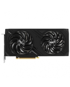 Купить Видеокарта Palit GeForce RTX 4070 Dual OC [NE64070S19K9-1048D] в E-mobi