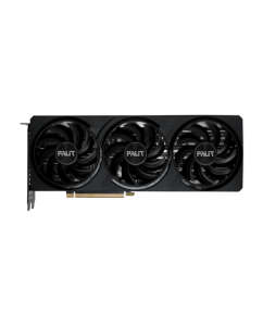 Купить Видеокарта Palit GeForce RTX 4070 SUPER INFINITY 3 OC [NED407ST19K9-1043S] в E-mobi