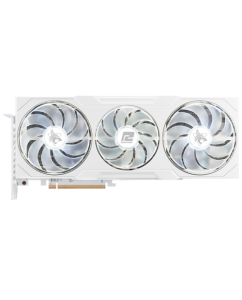 Купить Видеокарта Powercolor AMD Radeon RX 7900 XT Hellhound Spectral White [RX 7900 XT 20G-L/OC/WHITE] в E-mobi