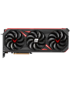 Купить Видеокарта PowerColor Red Devil AMD Radeon RX 7900 XT [RX 7900 XT 20G-E/OC] в E-mobi