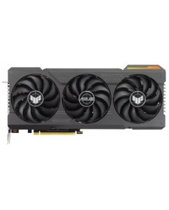 Купить Видеокарта ASUS GeForce RTX 4070 Ti SUPER TUF Gaming [90YV0KF1-M0NA00] в E-mobi