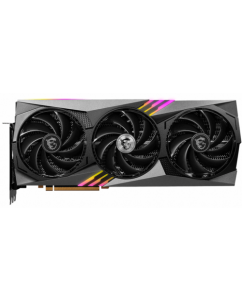 Купить Видеокарта MSI GeForce RTX 4090 GAMING X TRIO [RTX 4090 GAMING X TRIO 24G] в E-mobi