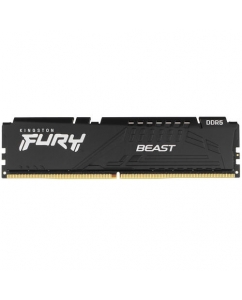 Купить Оперативная память Kingston FURY Beast Black [KF556C36BBE-32] 32 ГБ в E-mobi