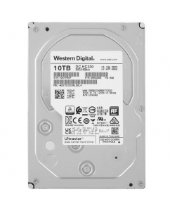 Купить 10 ТБ Жесткий диск WD Ultrastar DC HC330 [0B42266] в E-mobi