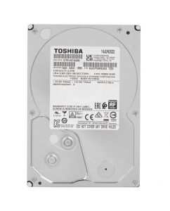 Купить 2 ТБ Жесткий диск Toshiba DT01 [DT01ACA200] в E-mobi