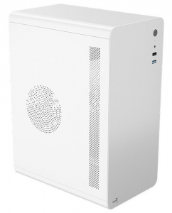 Купить Корпус AeroCool CS110 White [ACCS-PC18014.21] белый в E-mobi