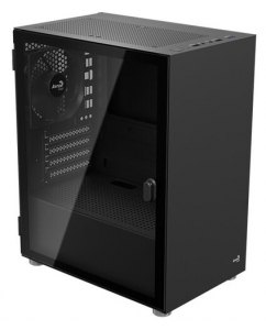 Купить Корпус AeroCool CS111 [ACCS-PC19013.11] черный в E-mobi