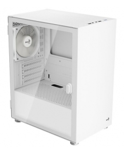 Купить Корпус AeroCool CS111 White [ACCS-PC19013.21] белый в E-mobi