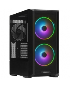 Купить Корпус LIAN LI Lancool 216RX [G99.LAN216RX.10R] черный в E-mobi