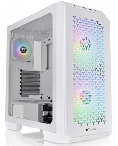 Купить Корпус Thermaltake View 300 MX Snow [CA-1P6-00M6WN-00] белый в E-mobi