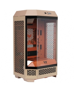 Купить Корпус Thermaltake The Tower 300 Gravel Sand [CA-1Y4-00SGWN-00] бежевый в E-mobi