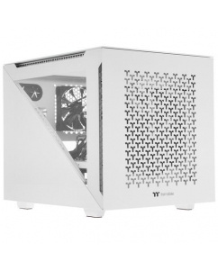 Купить Корпус Thermaltake Divider 200 TG Air Snow [CA-1V1-00S6WN-01] белый в E-mobi