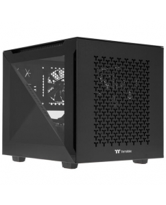 Купить Корпус Thermaltake Divider 200 TG Air [CA-1V1-00S1WN-01] черный в E-mobi