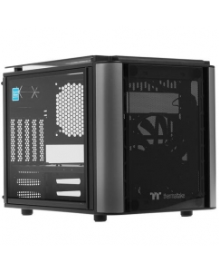 Купить Корпус Thermaltake Level 20 VT [CA-1L2-00S1WN-00] черный в E-mobi