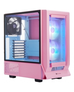 Купить Корпус Thermaltake Ceres 350 MX Bubble Pink [CA-1Z3-00MAWN-00] розовый в E-mobi