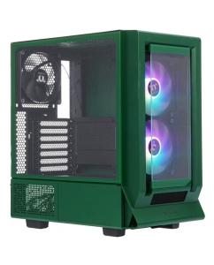 Купить Корпус Thermaltake Ceres 350 MX Racing Green [CA-1Z3-00MCWN-00] зеленый в E-mobi