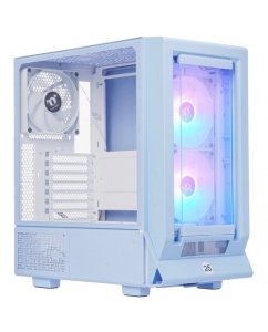 Купить Корпус Thermaltake Ceres 350 MX Hydrangea Blue [CA-1Z3-00MFWN-00] голубой в E-mobi