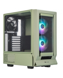 Купить Корпус Thermaltake Ceres 350 MX Matcha Green [CA-1Z3-00MEWN-00] зеленый в E-mobi