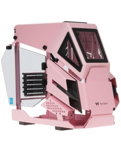 Купить Корпус Thermaltake AH T200 Pink [CA-1R4-00SAWN-00] розовый в E-mobi