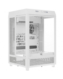 Купить Корпус Thermaltake The Tower 500 [CA-1X1-00M6WN-00] белый в E-mobi