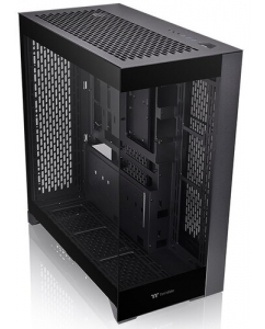 Купить Корпус Thermaltake CTE E660 MX [CA-1Y3-00M1WN-01] черный в E-mobi