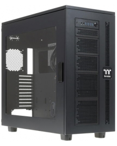 Купить Корпус Thermaltake Core W100 [CA-1F2-00F1WN-00] черный в E-mobi