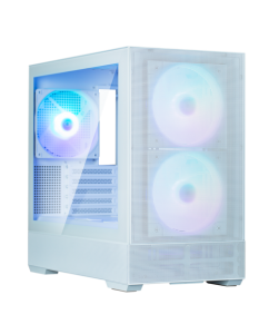 Купить Корпус ZALMAN P30 Air [P30 Air White] белый в E-mobi