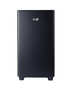 Купить Корпус InWin A5 Mid-Tower Black [IW-CS-A5BLK-1AM120S] черный в E-mobi