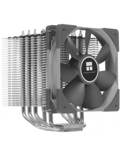 Купить Кулер для процессора Thermalright Macho 120 Rev.B [MACHO-120-B] в E-mobi