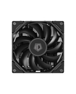 Купить Кулер для процессора ID-COOLING IS-40-XT BLACK [IS-40-XT BLACK] в E-mobi