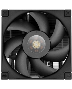 Купить Кулер для процессора DEEPCOOL AN400 [R-AN400-BKWNMN-G] в E-mobi