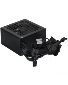 Купить Блок питания DEEPCOOL PK550D [R-PK550D-FA0B-EU] черный в E-mobi