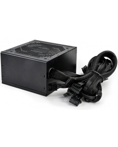 Купить Блок питания PCCooler KF450 [P3-F450-W1HWBK0-EU] черный в E-mobi