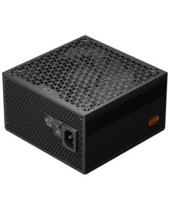 Купить Блок питания PCCooler YN750 [P5-YN750-G1FFBK1-EU] черный в E-mobi