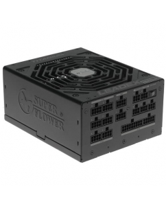 Купить Блок питания Super Flower Leadex Titanium 1000W [SF-1000F14HT] черный в E-mobi