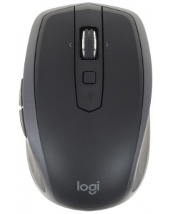 Купить Мышь беспроводная Logitech MX Anywhere 2S [910-007228] черный в E-mobi