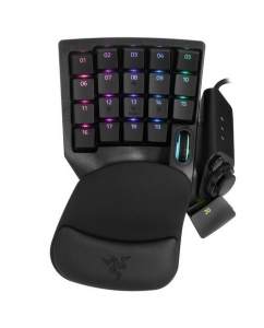 Купить Кейпад проводная Razer Tartarus Pro [RZ07-03110100-R3M1] в E-mobi