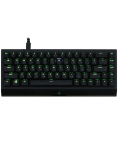 Купить Клавиатура проводная+беспроводная Razer BlackWidow V3 Mini HyperSpeed [RZ03-03890700-R3R1] в E-mobi