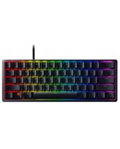 Купить Клавиатура проводная Razer Huntsman V3 Pro [RZ03-04990100-R3M1] в E-mobi