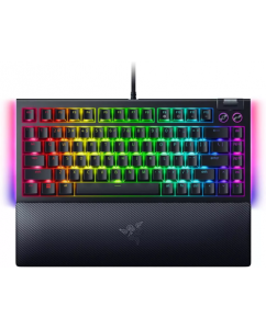 Купить Клавиатура проводная Razer BlackWidow V4 75% [RZ03-05000100-R3M1] в E-mobi