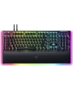 Купить Клавиатура проводная Razer BlackWidow V4 Pro [RZ03-04680100-R3M1] в E-mobi