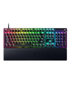 Купить Клавиатура проводная Razer Huntsman V3 Pro [RZ03-04970100-R3M1] в E-mobi