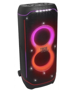 Купить Аудиосистема JBL PartyBox Ultimate черный в E-mobi