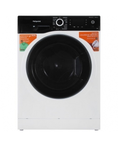 Купить Стиральная машина Hotpoint-Ariston NSD 8249 ZD AVE RU белый в E-mobi