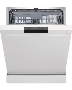 Купить Посудомоечная машина Gorenje GS620C10W белый в E-mobi