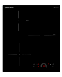 Купить Индукционная варочная поверхность Delvento V45I73S120 в E-mobi